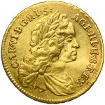 Austria, Karol VI, Dukat Karlsburg 1738 - RZADKI