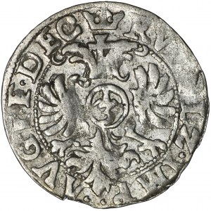 Germany, Pfalz-Zweibrücken, Johann I, 3 Kreuzer 1595