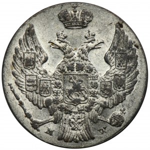 10 groszy Warszawa 1840 MW