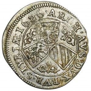 Austria, Ferdinand II, 3 Kreuzer Graz 1626