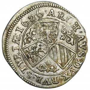Austria, Ferdynand II, 3 Krajcary Graz 1626