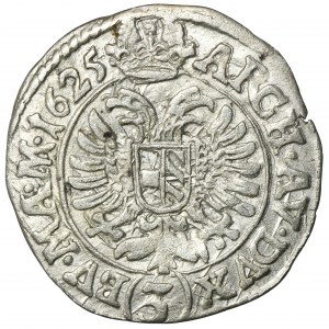 Austria, Ferdynand II, 3 Krajcary Praga 1625