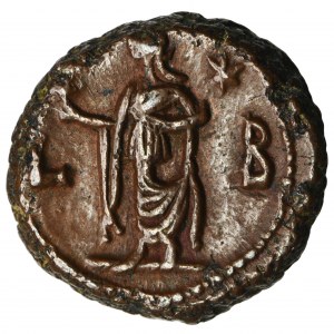 Provinzial Rom, Ägypten, Alexandria, Maximian Herculius, Münze Tetradrachme - ex. Avianovich