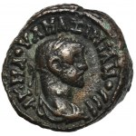 Provinzial Rom, Ägypten, Alexandria, Maximian Herculius, Münze Tetradrachme - ex. Avianovich