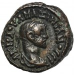 Rome Provincial, Egypt, Alexandria, Maximianus Herculius, BI Tetradrachm - ex. Awianowicz