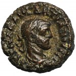 Roman Provincial, Egypt, Alexandria, Diocletianus, BI Tetradrachm - ex. Awianowicz