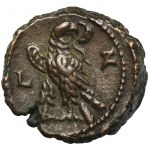 Provinz Rom, Ägypten, Alexandria, Probus, Münzprägung Tetradrachme - ex. Avianovich