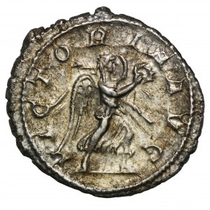 Roman Imperial, Maximinus I Thrax, Denarius