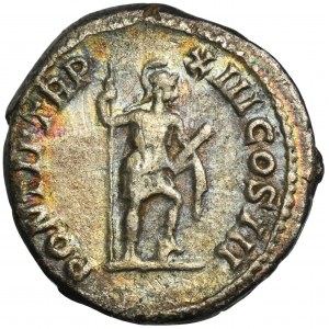 Roman Imperial, Caracalla, Denarius