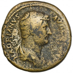 Cesarstwo Rzymskie, Hadrian, Sesterc