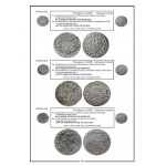 J. Głuszek, Coins and Medals of the Olesnica Princes 1498-1792