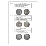 J. Głuszek, Coins and Medals of the Olesnica Princes 1498-1792