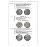 J. Głuszek, Münzen und Medaillen der Herzöge von Oleśnica 1498-1792