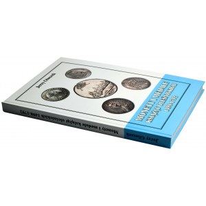 J. Głuszek, Coins and Medals of the Olesnica Princes 1498-1792