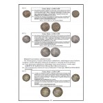 J. Głuszek, Coins and Medals of the Olesnica Princes 1498-1792