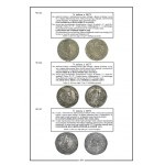 J. Głuszek, Coins and Medals of the Olesnica Princes 1498-1792