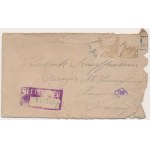 USA, Silber Zertifikat, $1 1899 - Speelman &amp; White (2 Stück) + Briefumschlag - fortlaufende Nummern