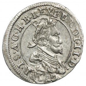 Austria, Ferdynand II, 3 Krajcary Graz 1631