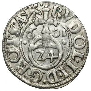 Germany, County Schauenburg, Adolf XIII, Groschen Pinneberg 1601