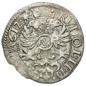 Deutschland, Schleswig-Holstein-Schauenburg, Ernst III, Altoner Doppelschilling 1612 - RARE