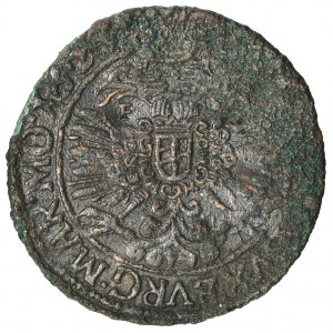 Österreich, Ferdinand II, 24 Krajcars 1621 - FALSCH AUS DER ÄRA