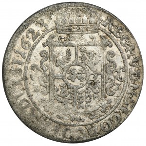 Silesia, Duchy of Oppeln-Rattibor, Gabriel Bethlen, 24 Kreuzer Oppeln 1623