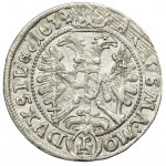 Schlesien, Habsburgische Herrschaft, Ferdinand II, 3 Krajcary Kłodzko 1630 PH - RAID, klein 0