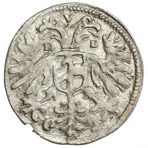 Silesia, Habsburg rule, Ferdinand II, Groeschel Sagan 1625