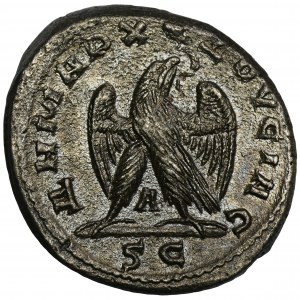 Provinz Rom, Syrien, Seleucia und Pieria, Antiochia, Trebonianus Gallus, Tetradrachmenprägung