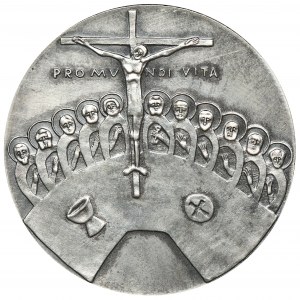 Deutschland, Medaille des Eucharistischen Weltkongresses 1960