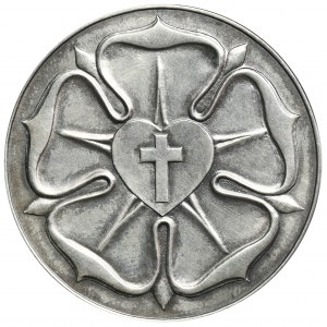 Niemcy, Medal Martin Luther 1958