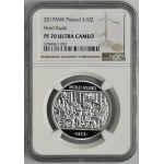 10 Gold 2019 Russischer Tribut - NGC PF70 ULTRA CAMEO