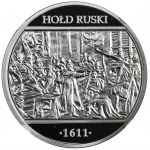 10 złotych 2019 Hołd Ruski - NGC PF70 ULTRA CAMEO