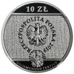 10 złotych 2019 Hołd Ruski - NGC PF70 ULTRA CAMEO