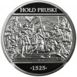 10 złotych 2019 Hołd Pruski - NGC PF70 ULTRA CAMEO