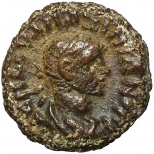 Römische Provinz, Ägypten, Alexandria, Maximian Herculius, Tetradrachma-Prägung