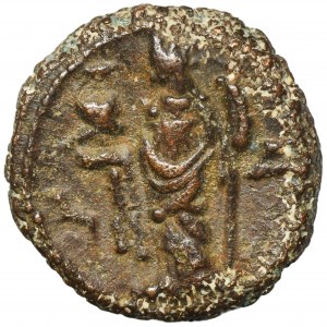 Rome Provincial, Egypt, Alexandria, Maximianus Herculius, Tetradrachm