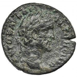 Römische Provinz, Phrygien, Apameia, Antoninus Pius, Bronze