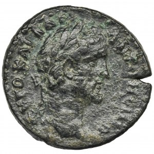 Rzym Prowincjonalny, Frygia, Apameia, Antoninus Pius, Brąz