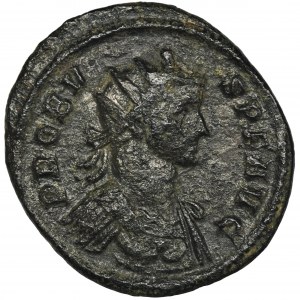 Roman Imperial, Probus, Antoninianus