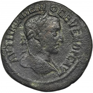 Provinz Rom, Thrakien, Anchialos, Maxim I. Thrakien, Bronze