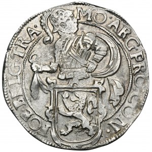 Niederlande, Provinz Utrecht, Lion Thaler 1641