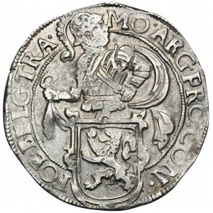Netherlands, Utrecht Province, Leeuwendaalder 1641