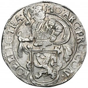 Niderlandy, Prowincja Utrecht, Talar lewkowy 1641