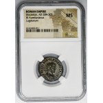 Roman Imperial, Diocletian, Antoninianus - NGC MS