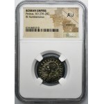 Roman Imperial, Probus, Antoninianus - NGC AU