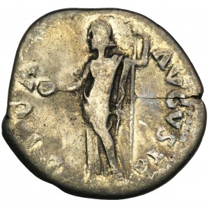 Roman Imperial, Galba, Denarius