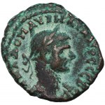 Rome Provincial, Egypt, Alexandria, Aurelianus, Tetradrachm