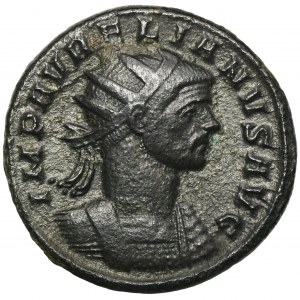 Cesarstwo Rzymskie, Aurelian, Antoninian