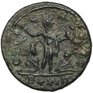 Cesarstwo Rzymskie, Aurelian, Antoninian